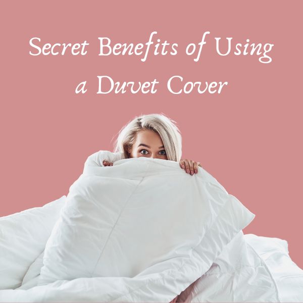 Maximize Comfort & Style Benefits of Duvet Covers Goods And Beds