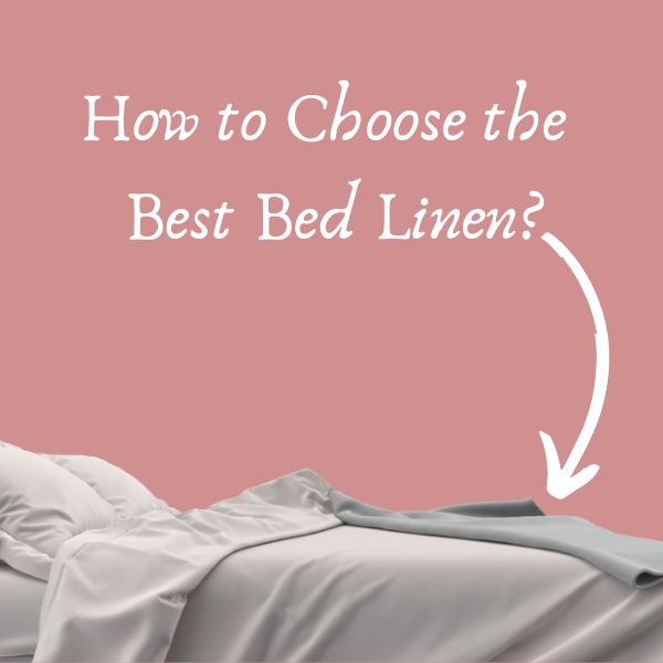 Find Your Perfect Bed Linens A Guide to Choosing the Best Goods And Beds
