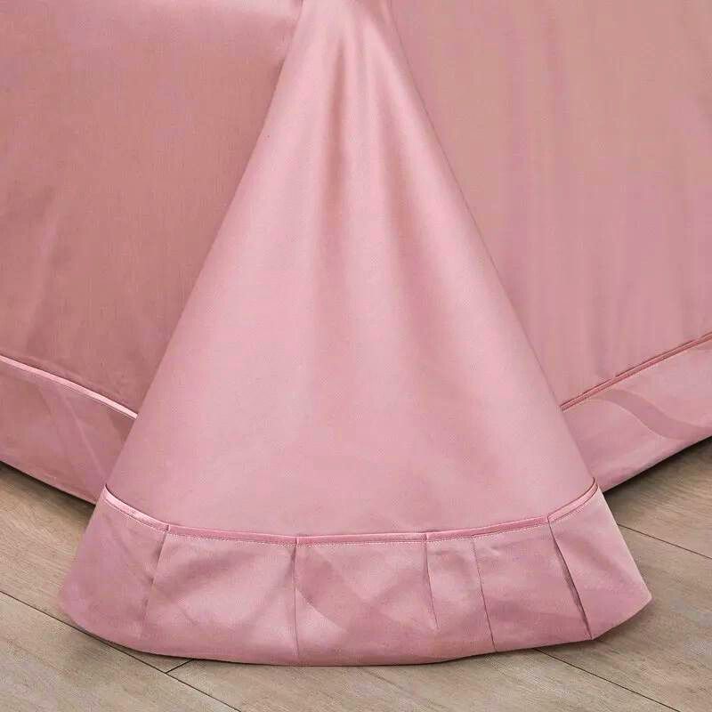 Thistle 1000 Thread Count Egyptian Cotton Bedding Set – Unmatched Quality and Style!