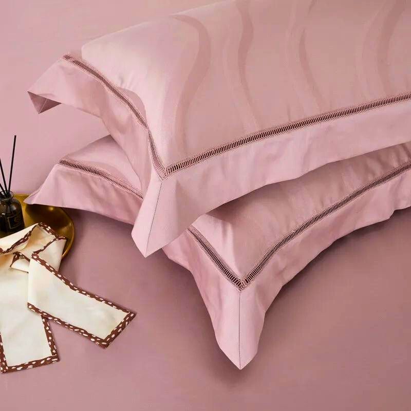 Thistle 1000 Thread Count Egyptian Cotton Bedding Set – Unmatched Quality and Style!