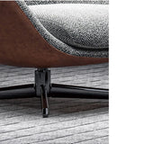 Elevate Your Living Space with Italian Style: Simple Luxury Single Lounge Chair, Modern Sofas, and Chaise Longue Design – Unleash Creative Custom Back Furniture for a Stylish and Comfortable Living