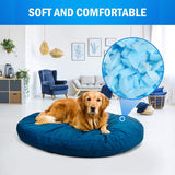 NEW COYMOS 5lbs Shredded Memory Foam Filling with Gel Particles - Ideal for Bean Bags, Pillows, Dog Beds, Chairs, Cushions & Arts & Crafts