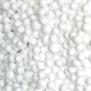 NEW Super-Comfy 100L Bean Bag Refill - Transform Your Lounging Experience with Plush, Cozy Bedding Set