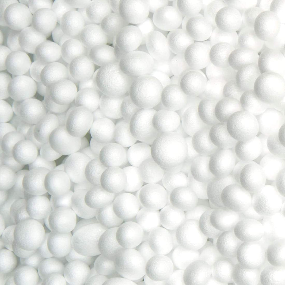 NEW Super-Comfy 100L Bean Bag Refill - Transform Your Lounging Experience with Plush, Cozy Bedding Set