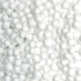 NEW Super-Comfy 100L Bean Bag Refill - Transform Your Lounging Experience with Plush, Cozy Bedding Set