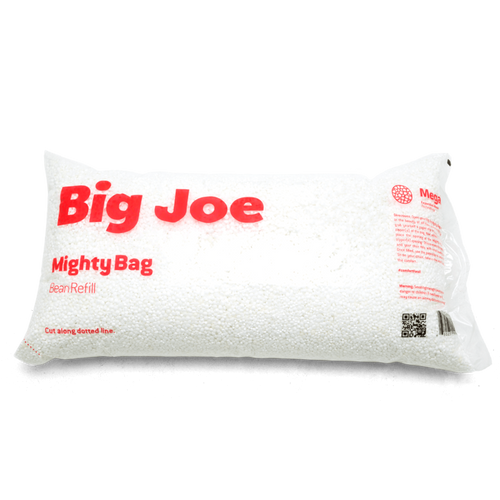NEW Super-Comfy 100L Bean Bag Refill - Transform Your Lounging Experience with Plush, Cozy Bedding Set