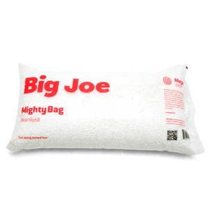 NEW Super-Comfy 100L Bean Bag Refill - Transform Your Lounging Experience with Plush, Cozy Bedding Set