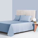 NEW Luxurious 1000TC Egyptian Cotton Bedding Set: Soft, Breathable, and Durable for the Ultimate Sleep Experience