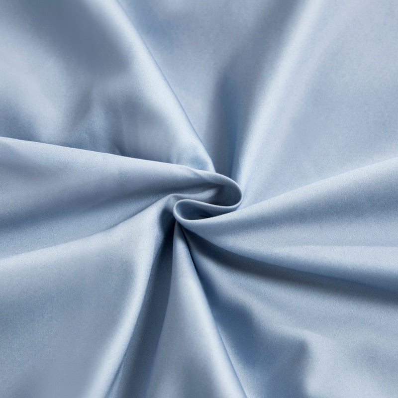 NEW Luxurious 1000TC Egyptian Cotton Bedding Set: Soft, Breathable, and Durable for the Ultimate Sleep Experience
