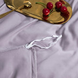 NEW Luxurious 100% Egyptian Cotton 1000 TC Bedding Set: Soft, Breathable, and Durable for a Comfortable Night's Sleep