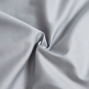 NEW Luxury 100% Egyptian Cotton Bedding Set in Deep Gray-Green: Indulge in the Softness and Durability of 1000 Thread Count Sheets for a Restful Night's Sleep
