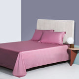 NEW Luxurious 100% Egyptian Cotton 1000 TC Bed Sheet Set: Soft, Breathable, and Durable Bedding for a Comfortable Night's Sleep