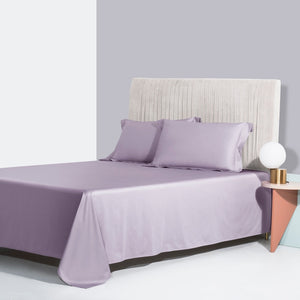 NEW Luxurious 100% Egyptian Cotton 1000 TC Bedding Set: Soft, Breathable, and Durable for a Comfortable Night's Sleep