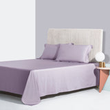 NEW Luxurious 100% Egyptian Cotton 1000 TC Bedding Set: Soft, Breathable, and Durable for a Comfortable Night's Sleep