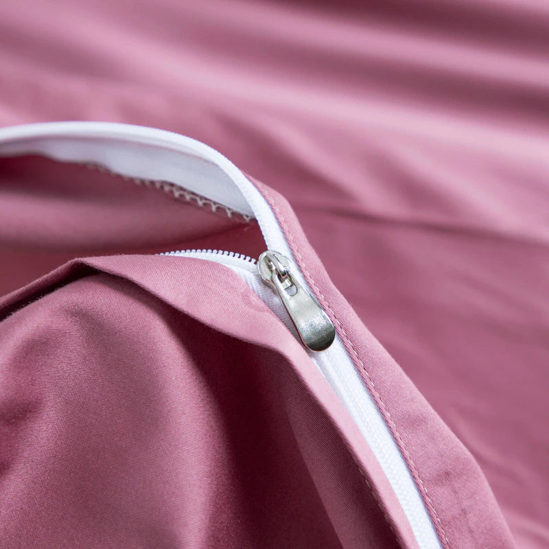 NEW Luxurious 100% Egyptian Cotton 1000 TC Bed Sheet Set: Soft, Breathable, and Durable Bedding for a Comfortable Night's Sleep