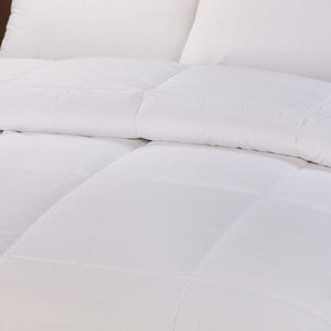 NEW Experience Hotel Luxury at Home with the Hotel Collection 1500 Series - Goose Down Alternative Comforter - Plush and Cozy Duvet Insert for Year-Round Comfort