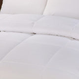NEW Experience Hotel Luxury at Home with the Hotel Collection 1500 Series - Goose Down Alternative Comforter - Plush and Cozy Duvet Insert for Year-Round Comfort