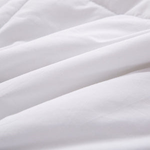 NEW Experience Hotel Luxury at Home with the Hotel Collection 1500 Series - Goose Down Alternative Comforter - Plush and Cozy Duvet Insert for Year-Round Comfort