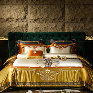 10 piece king bedroom set store