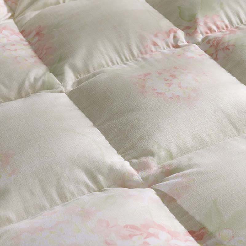NEW Luxurious Thicken White Goose Down Duvet - Supreme Comfort & Coziness for King Queen Twin Full Size Bedding Set - Ideal Autumn Winter Warm Quilt - Premium Quilted Comforter & Duvet Blanket for Unmatched Relaxation and Sleep Experience