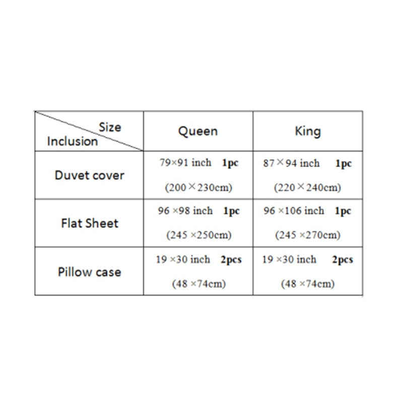 NEW Beige King Size Luxury 60S Egyptian Cotton Embroidered Bedding Set - 4 Piece Sheet, Pillowcase, Duvet Cover for a Cozy Home or Hotel Stay