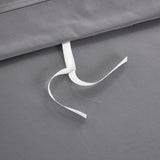 NEW Experience Hotel Luxury at Home: 1200TC Egyptian Cotton Bedding Set - 4/7 Piece Set (Queen/King)