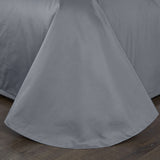 NEW Experience Hotel Luxury at Home: 1200TC Egyptian Cotton Bedding Set - 4/7 Piece Set (Queen/King)