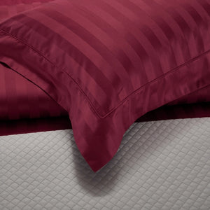 NEW Experience Hotel Luxury at Home: 1200TC Egyptian Cotton Bedding Set - 4/7 Piece Set (Queen/King)