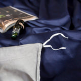 Ultra Soft Luxury Egyptian Cotton Bedding Set Twin/Queen/Size