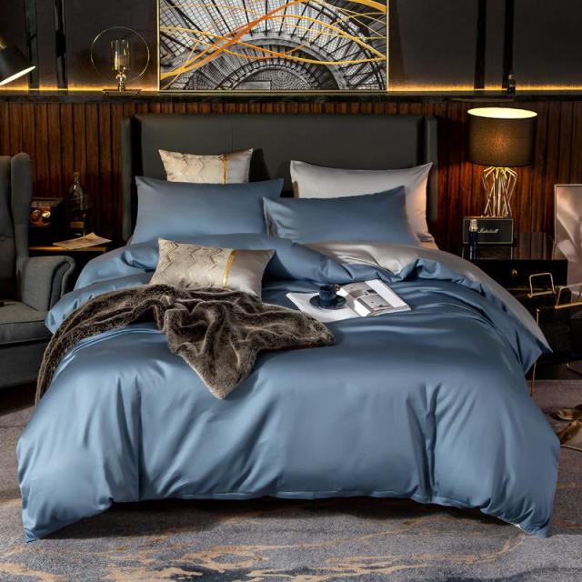 Ultra Soft Luxury Egyptian Cotton Bedding Set Twin/Queen/Size