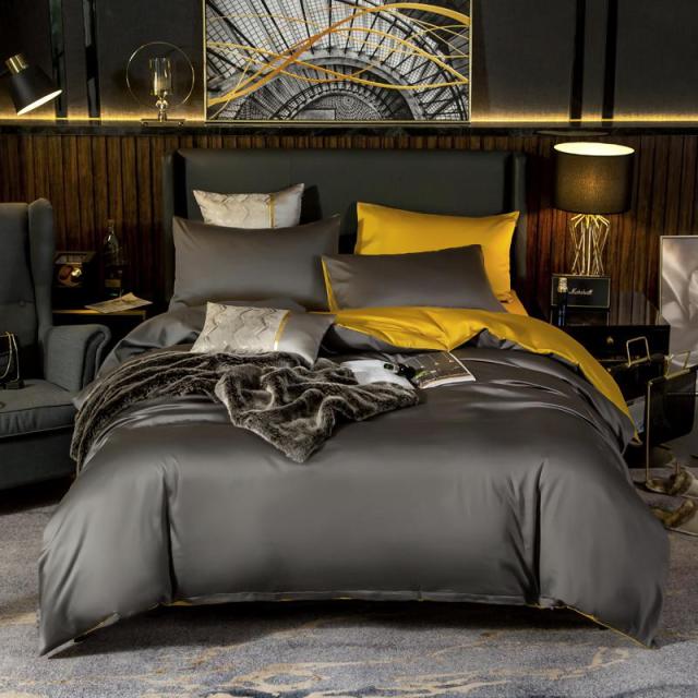Ultra Soft Luxury Egyptian Cotton Bedding Set Twin/Queen/Size