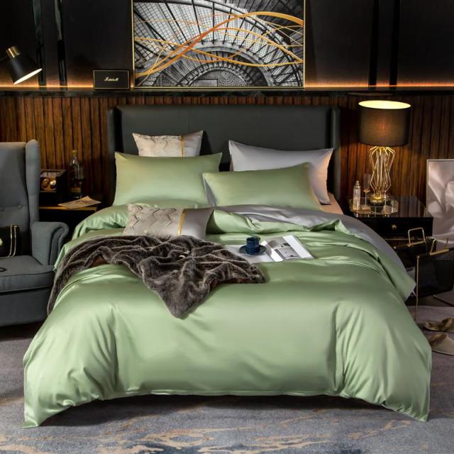 Ultra Soft Luxury Egyptian Cotton Bedding Set Twin/Queen/Size