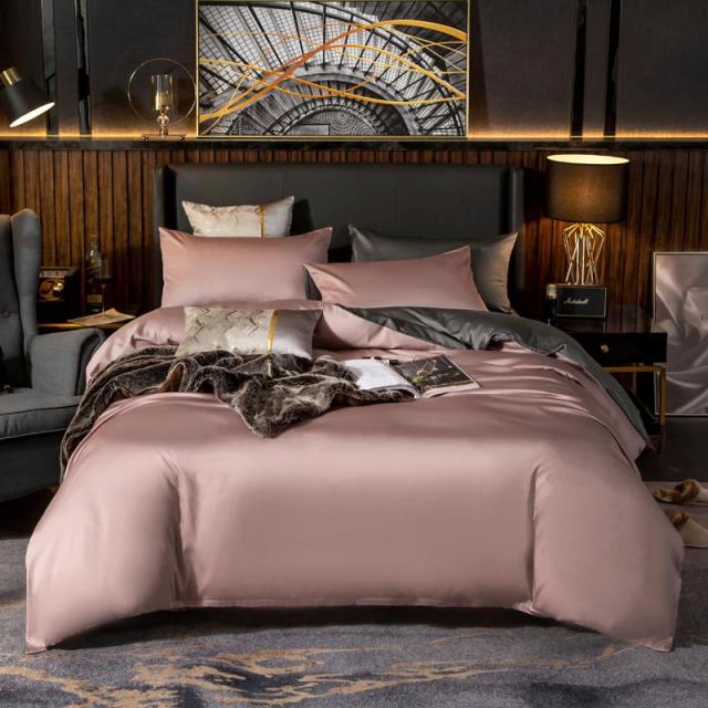Ultra Soft Luxury Egyptian Cotton Bedding Set Twin/Queen/Size
