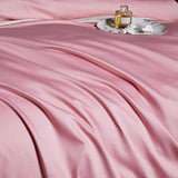 NEW Luxury Egyptian Cotton Bedding Set - Soft and Durable - Includes 1 Sheet and 2 Pillowcases - Queen/King Size - 4 Piece Set