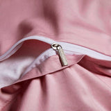 NEW Luxury Egyptian Cotton Bedding Set - Soft and Durable - Includes 1 Sheet and 2 Pillowcases - Queen/King Size - 4 Piece Set