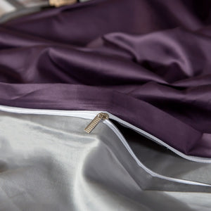 Ultra Soft Luxury Egyptian Cotton Bedding Set Twin/Queen/Size