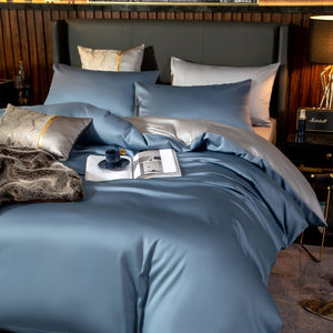 Ultra Soft Luxury Egyptian Cotton Bedding Set Twin/Queen/Size