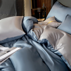 Ultra Soft Luxury Egyptian Cotton Bedding Set Twin/Queen/Size