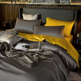 Ultra Soft Luxury Egyptian Cotton Bedding Set Twin/Queen/Size