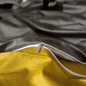 Ultra Soft Luxury Egyptian Cotton Bedding Set Twin/Queen/Size