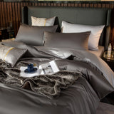 Ultra Soft Luxury Egyptian Cotton Bedding Set Twin/Queen/Size