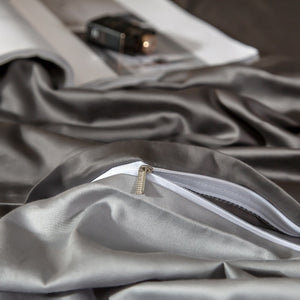 Ultra Soft Luxury Egyptian Cotton Bedding Set Twin/Queen/Size