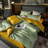 Ultra Soft Luxury Egyptian Cotton Bedding Set Twin/Queen/Size