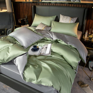 Ultra Soft Luxury Egyptian Cotton Bedding Set Twin/Queen/Size