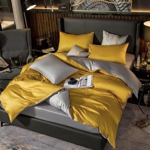 Ultra Soft Luxury Egyptian Cotton Bedding Set Twin/Queen/Size