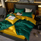 Ultra Soft Luxury Egyptian Cotton Bedding Set Twin/Queen/Size