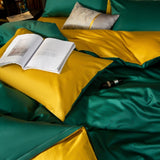 Ultra Soft Luxury Egyptian Cotton Bedding Set Twin/Queen/Size
