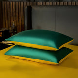 Ultra Soft Luxury Egyptian Cotton Bedding Set Twin/Queen/Size