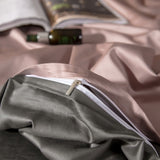 Ultra Soft Luxury Egyptian Cotton Bedding Set Twin/Queen/Size
