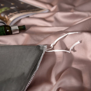 Ultra Soft Luxury Egyptian Cotton Bedding Set Twin/Queen/Size